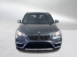 Used 2017 BMW X1 xDrive28i video 2
