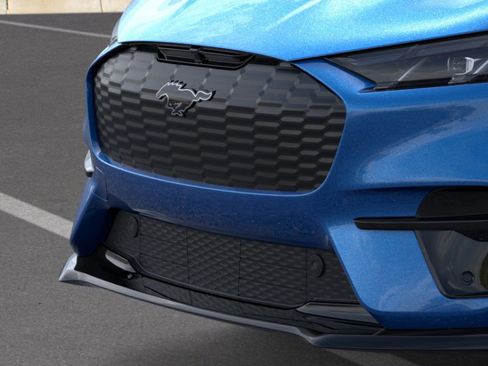 New 2025 Ford Mustang Mach-E Premium w/ Sport Appearance Package image 17