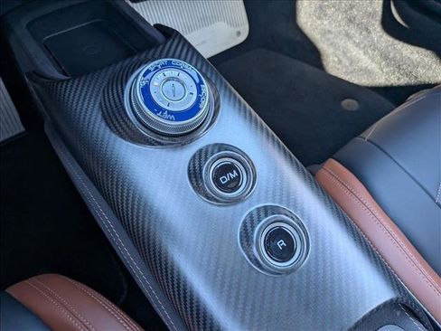 Used 2022 Maserati MC20 Coupe image 18