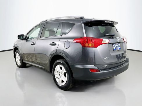 Used 2015 Toyota RAV4 LE FWD image 5