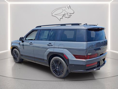 Used 2026 Hyundai Santa Fe Calligraphy AWD/4WD image 3