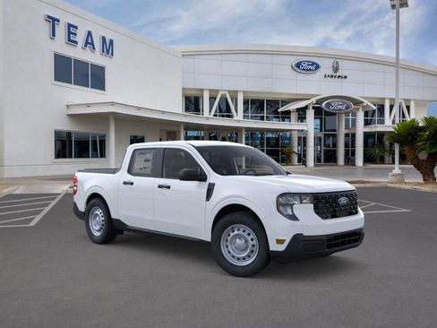 New 2026 Ford Maverick XL image 7