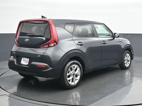 Used 2021 Kia Soul S image 6