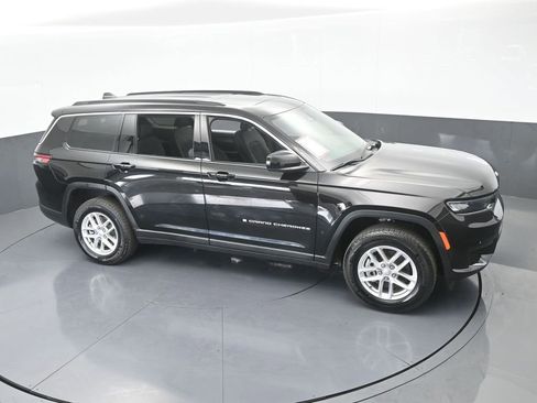 Used 2024 Jeep Grand Cherokee L Laredo image 52