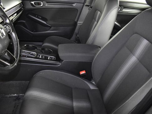 Certified 2024 Honda Civic Sport image 38