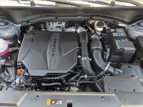 Used 2025 Hyundai Santa Fe SE FWD image 26