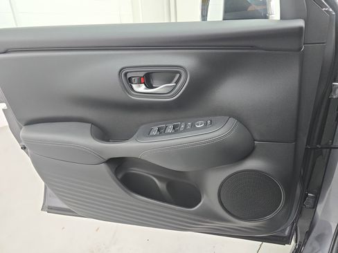 Certified 2024 Honda HR-V EX-L image 26