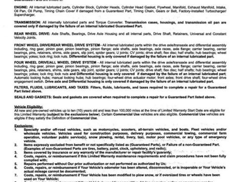 New 2026 Nissan Armada SV image 5