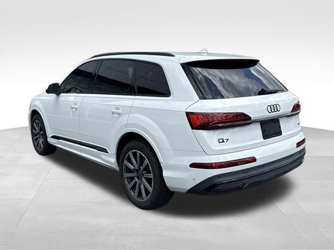 Used 2023 Audi Q7 2.0T Premium Plus w/ Premium Plus Package AWD/4WD image 5