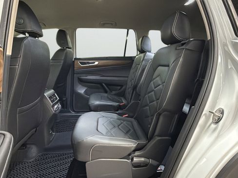 New 2026 Volkswagen Atlas SE AWD/4WD image 31