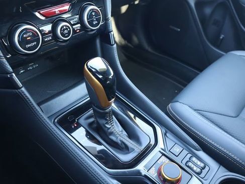 Certified 2023 Subaru Forester Wilderness image 32