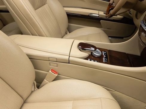 Used 2007 Mercedes-Benz CL 600 image 38