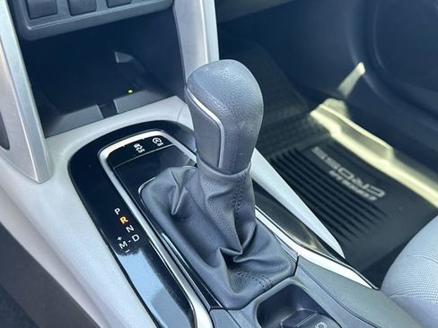 Certified 2024 Toyota Corolla Cross LE image 19