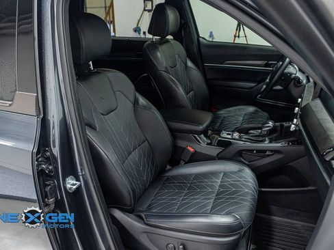 Used 2024 Kia Telluride SX Prestige X-Line image 44