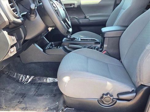 Certified 2023 Toyota Tacoma SR image 15