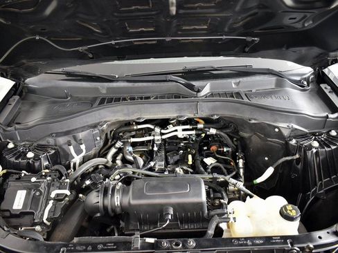 Used 2020 Ford Explorer XLT w/ Equipment Group 202A image 45