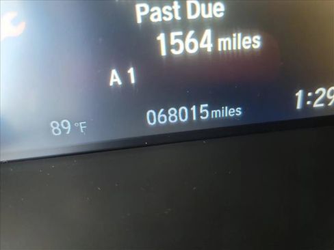 Used 2017 Honda CR-V EX-L image 19