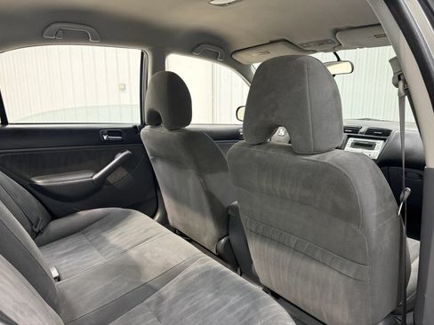 Used 2005 Honda Civic LX image 17