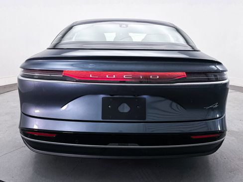 Used 2024 Lucid Air Pure RWD image 13