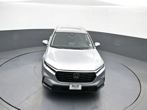 Certified 2023 Honda CR-V EX image 35