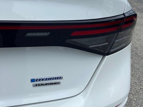 Used 2025 Honda Accord Touring image 32