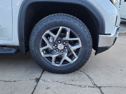 New 2026 GMC Sierra 1500 SLT w/ SLT Premium Plus Package image 50