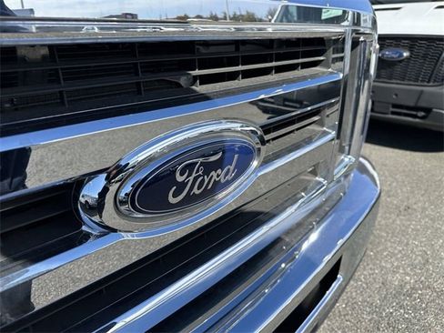 New 2024 Ford E-450 and Econoline 450 Super Duty w/ Power Windows & Locks Group image 10