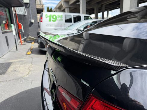 Used 2014 BMW 528i xDrive Sedan image 5