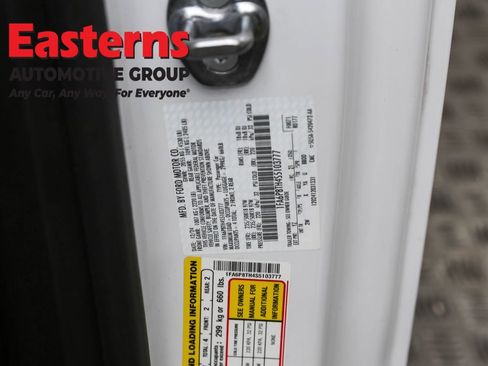 Used 2025 Ford Mustang Coupe image 32