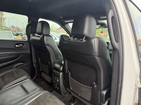 Used 2022 Dodge Durango GT AWD/4WD image 19