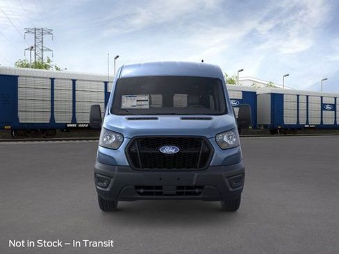 New 2026 Ford Transit 250 148 Medium Roof RWD image 6