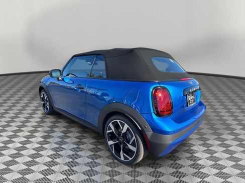 New 2026 MINI Cooper S image 5