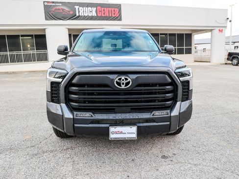 Used 2024 Toyota Tundra SR5 RWD image 3