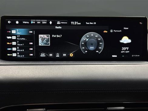 Used 2023 Genesis GV80 3.5T image 19