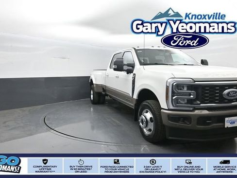 New 2026 Ford F350 King Ranch AWD/4WD image 1
