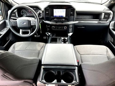 Certified 2023 Ford F150 XL w/ STX Appearance Package RWD image 27