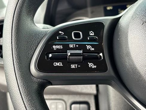 Used 2024 Mercedes-Benz Sprinter 3500 image 13