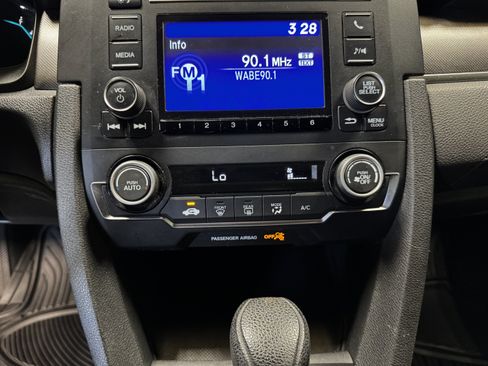 Used 2019 Honda Civic LX image 20
