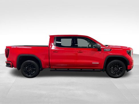 Certified 2025 GMC Sierra 1500 Elevation w/ Preferred Package AWD/4WD image 2