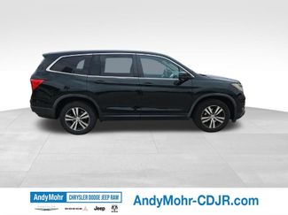 Used 2018 Honda Pilot EX-L video 2