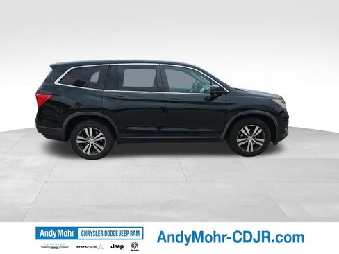 Used 2018 Honda Pilot EX-L image 2