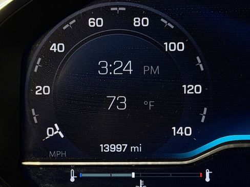 Used 2024 Chevrolet Silverado 1500 LT image 11