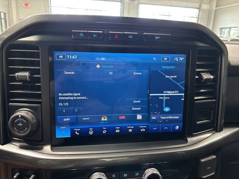 Used 2023 Ford F150 Tremor w/ 360 Degree Camera Package image 42