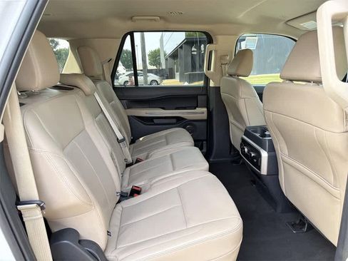 Used 2023 Ford Expedition Max XLT image 40