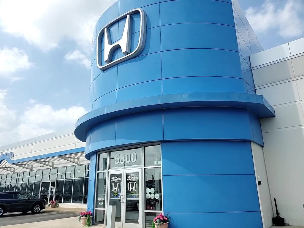 Used 2025 Honda Accord LX image 30