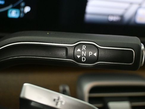 Certified 2025 Mercedes-Benz GLE 350 4MATIC image 16