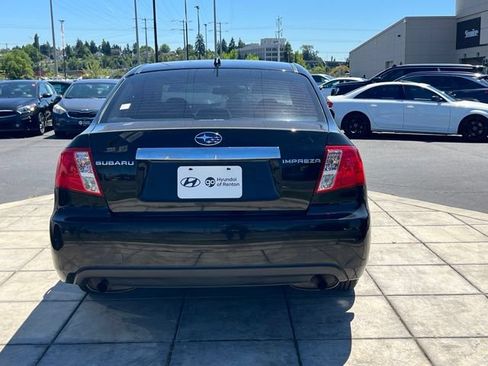 Used 2009 Subaru Impreza 2.5i AWD/4WD image 10