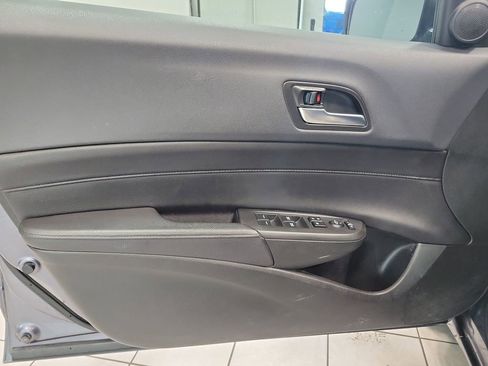 Used 2020 Acura ILX FWD image 29