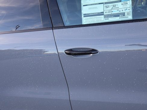 New 2026 Porsche Cayenne S image 17