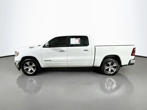 Used 2022 RAM 1500 Laramie AWD/4WD image 5